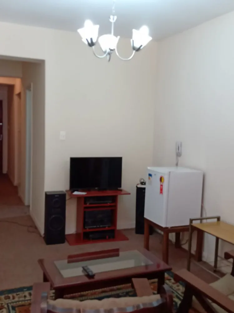 Apartamento, 1 quarto, 49 m² - Foto 4