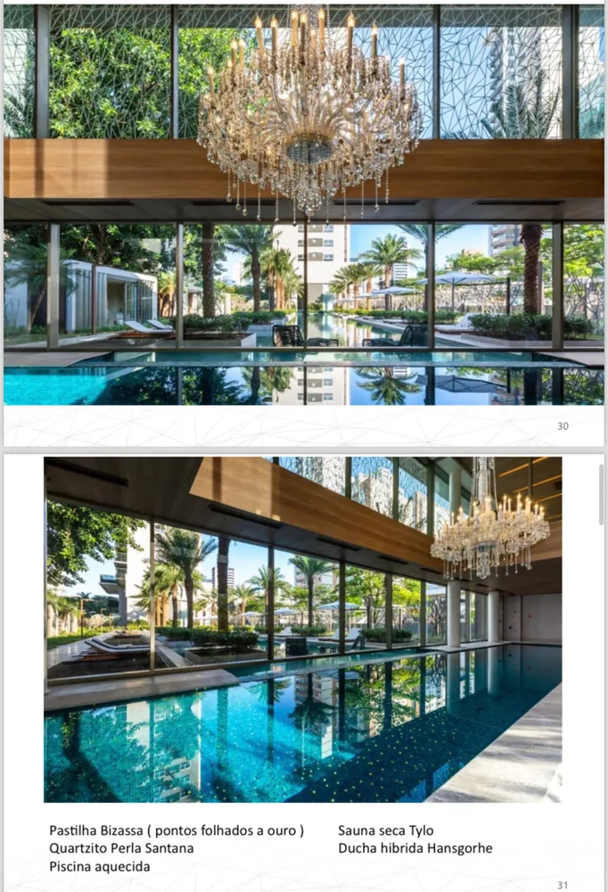 Apartamento, 4 quartos, 343 m² - Foto 8