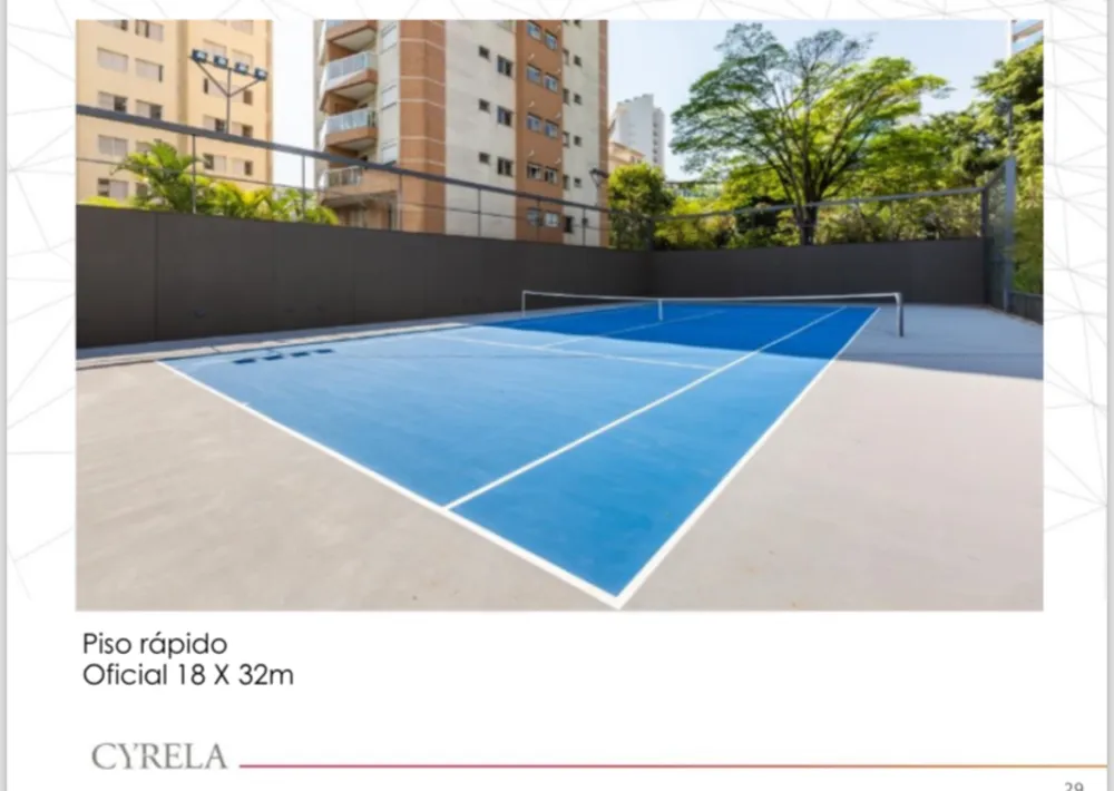 Apartamento, 4 quartos, 343 m² - Foto 5