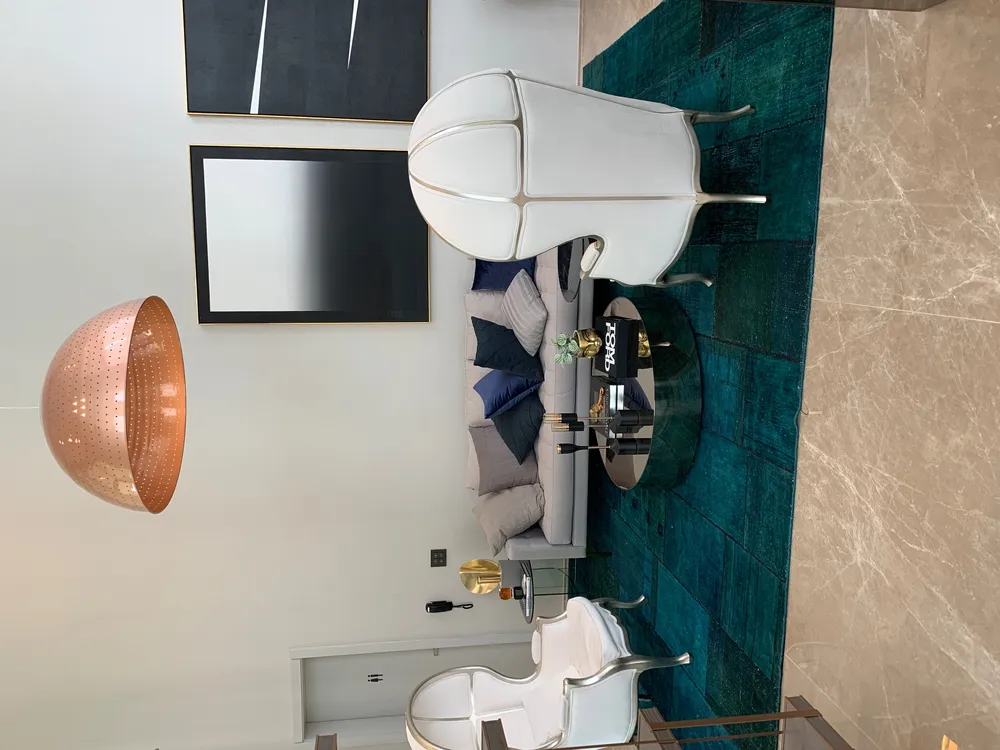 Apartamento, 4 quartos, 343 m² - Foto 9