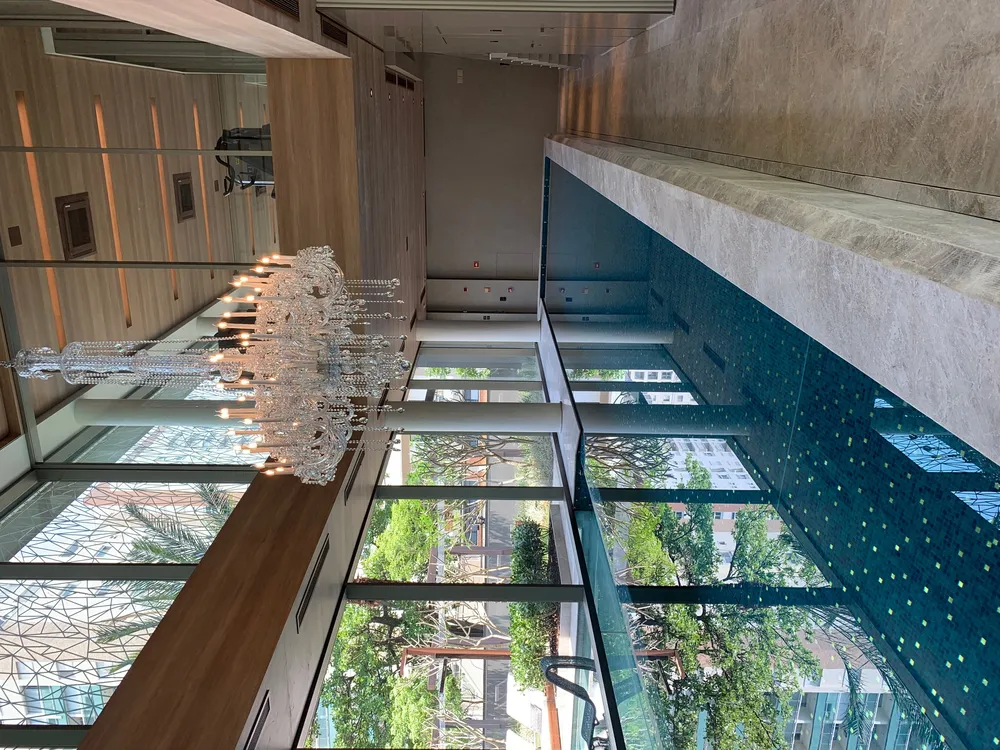 Apartamento, 4 quartos, 343 m² - Foto 1