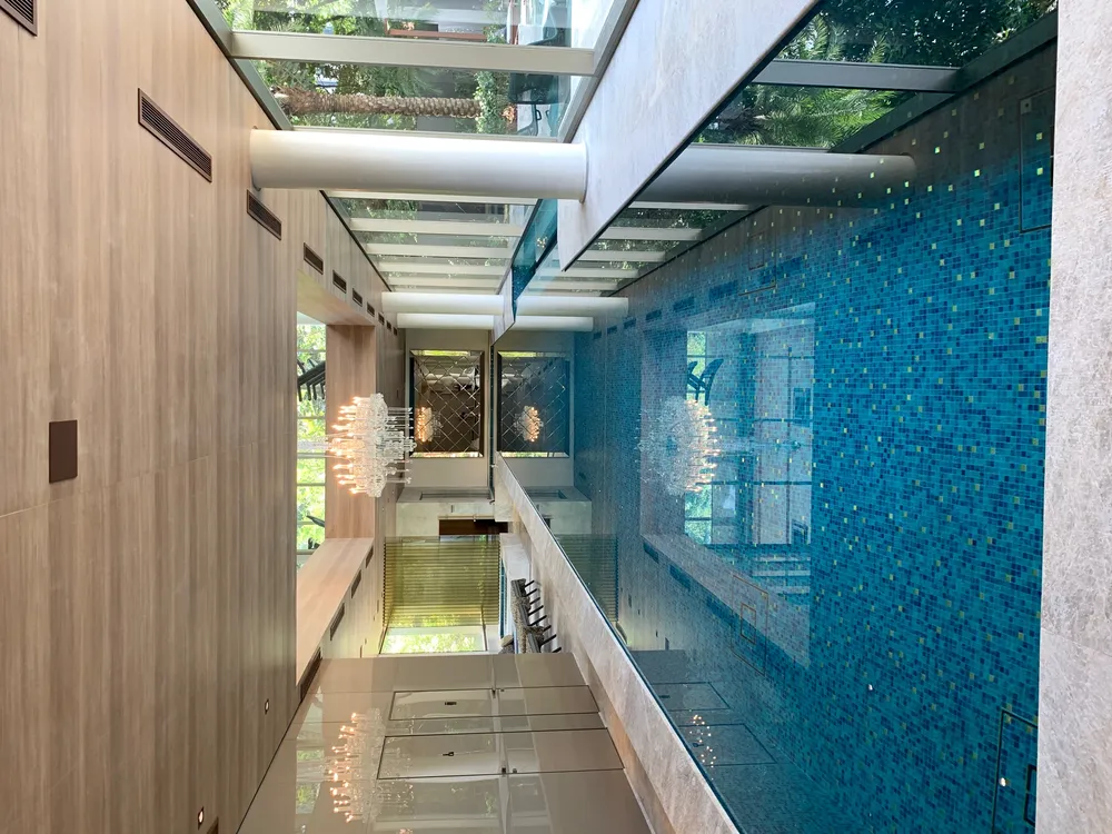 Apartamento, 4 quartos, 343 m² - Foto 2