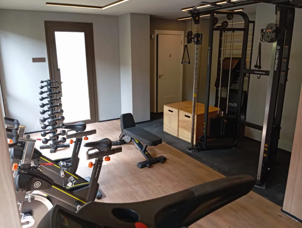 Apartamento, 1 quarto, 28 m² - Foto 3