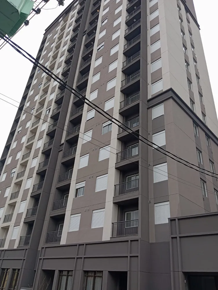 Apartamento, 1 quarto, 28 m² - Foto 7