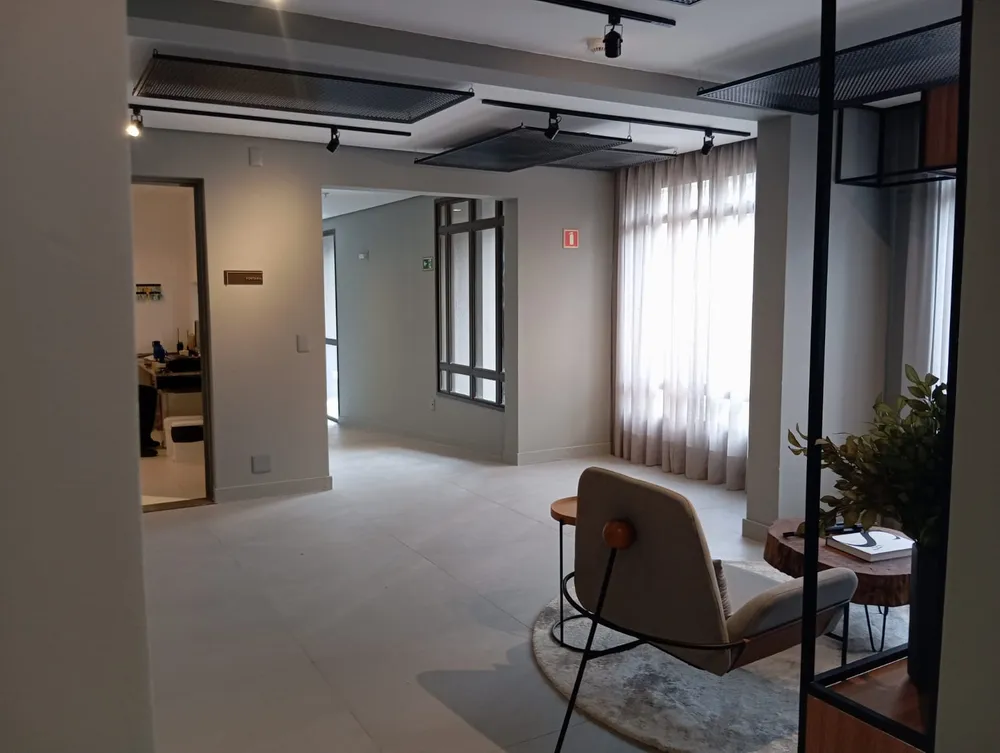 Apartamento, 1 quarto, 28 m² - Foto 2