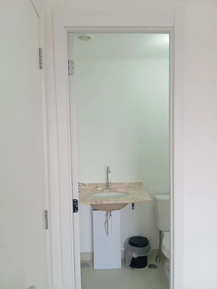 Apartamento, 1 quarto, 28 m² - Foto 4