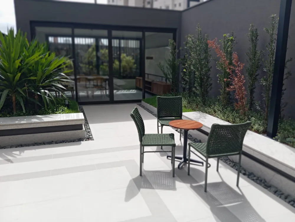 Apartamento, 1 quarto, 28 m² - Foto 8