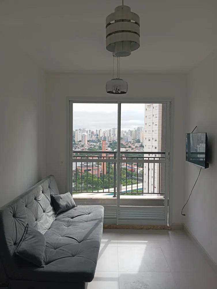 Apartamento, 1 quarto, 28 m² - Foto 11