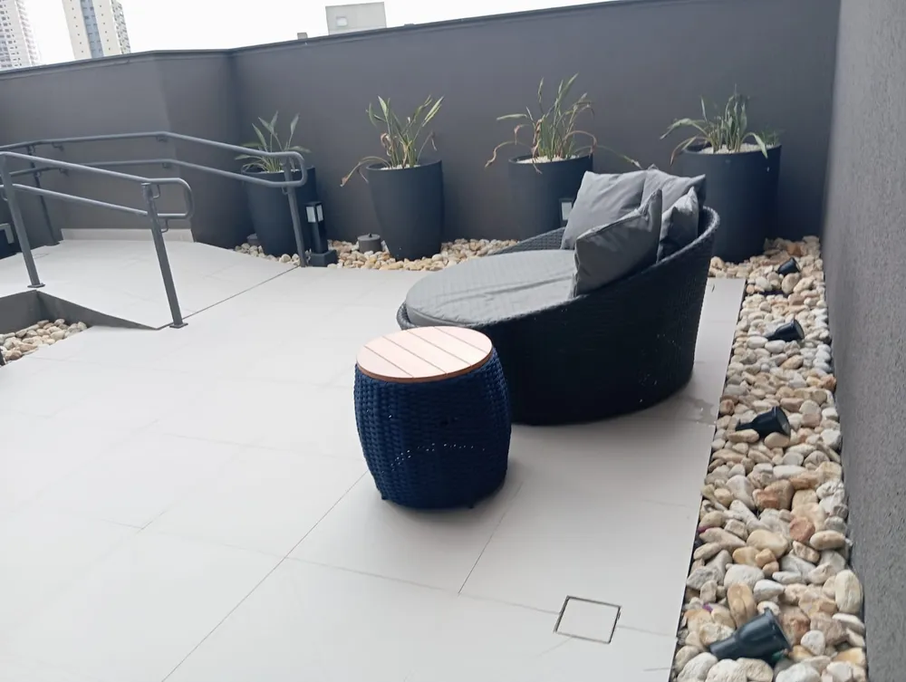 Apartamento, 1 quarto, 28 m² - Foto 1