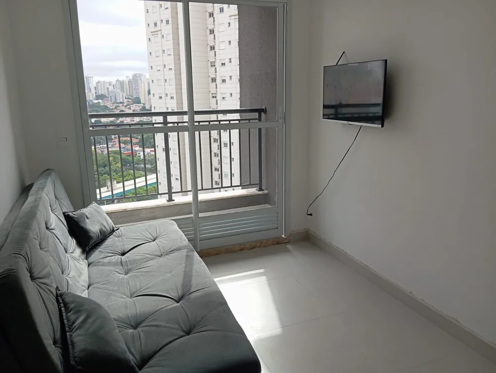 Apartamento, 1 quarto, 28 m² - Foto 6