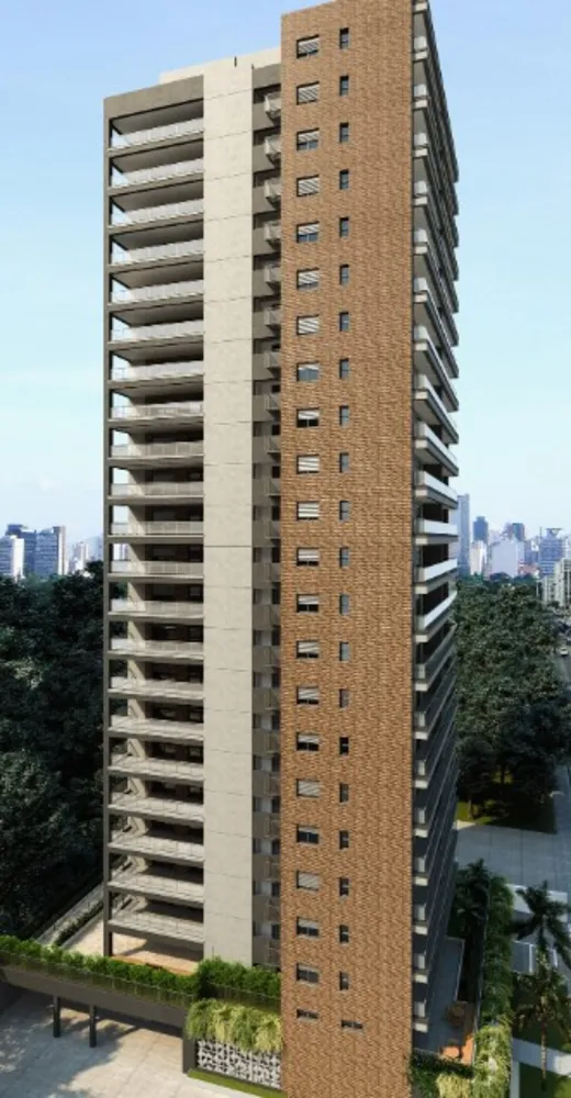 Apartamento, 3 quartos, 105 m² - Foto 6