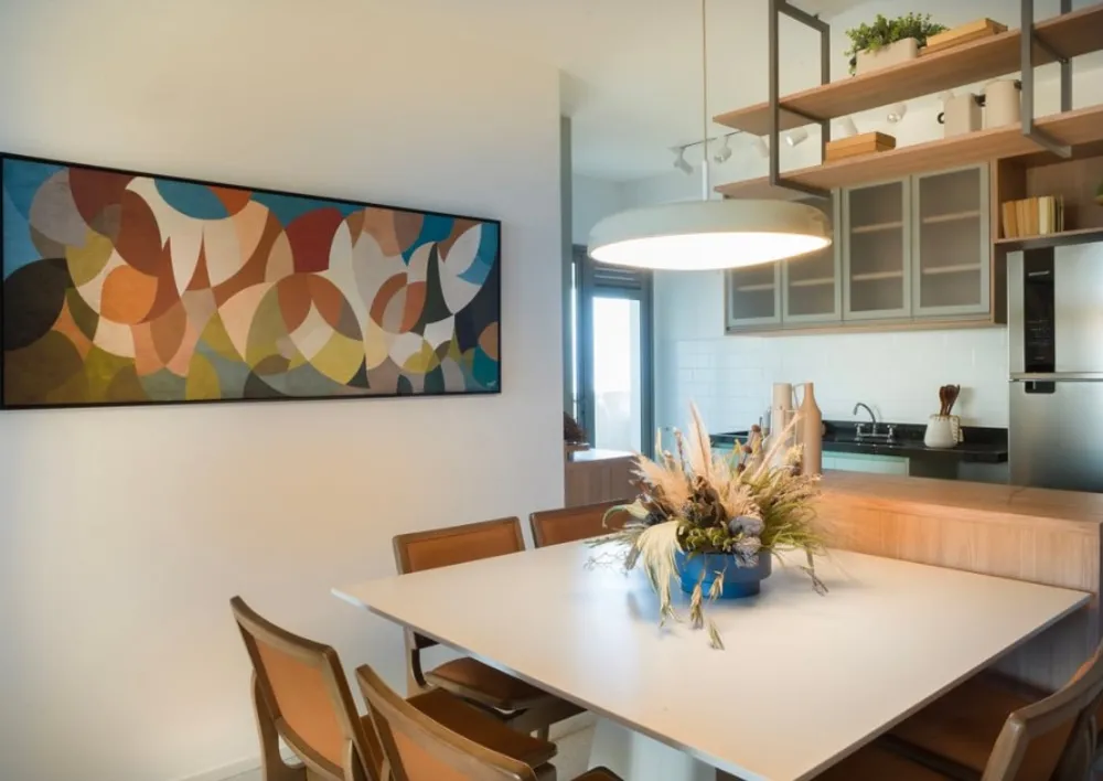 Apartamento, 3 quartos, 105 m² - Foto 14