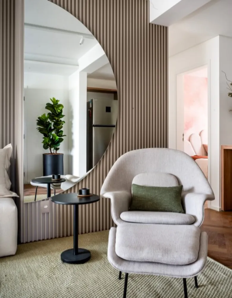 Apartamento, 3 quartos, 105 m² - Foto 5