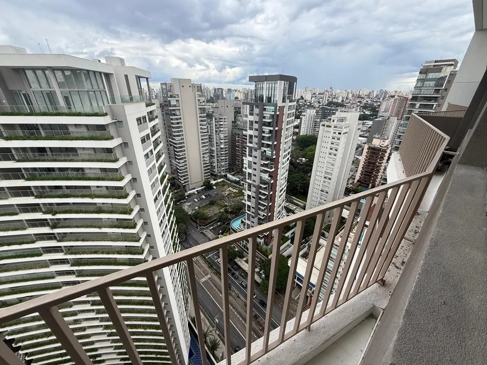 Apartamento, 2 quartos, 82 m² - Foto 1
