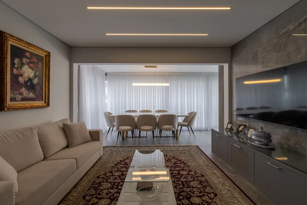 Apartamento, 2 quartos, 94 m² - Foto 1
