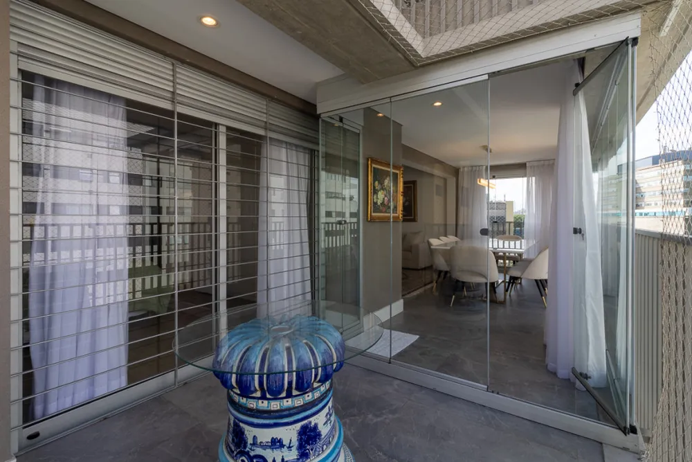 Apartamento, 2 quartos, 94 m² - Foto 11