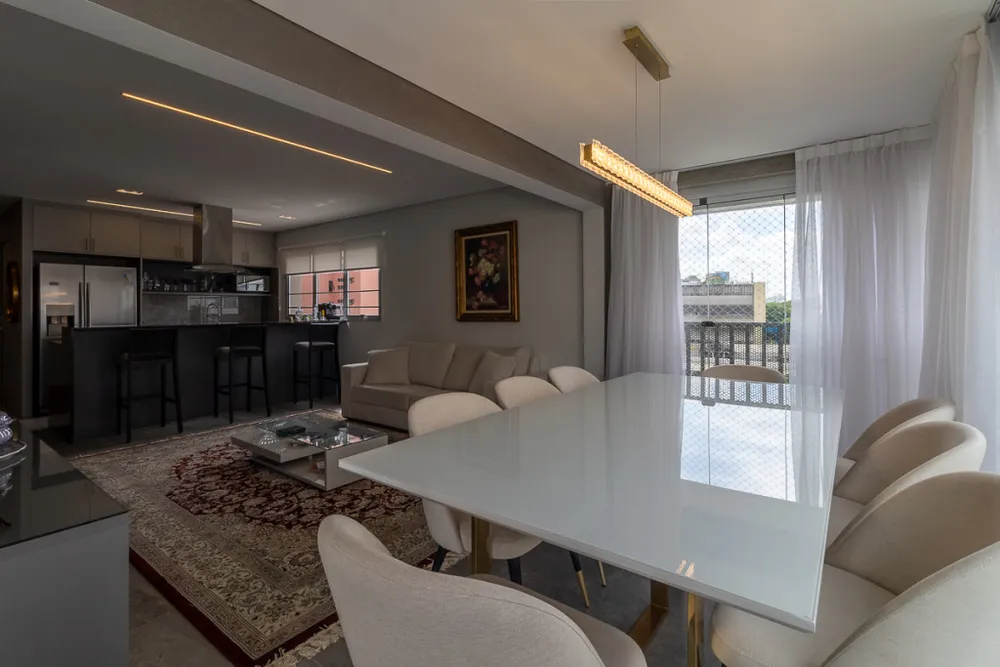 Apartamento, 2 quartos, 94 m² - Foto 6