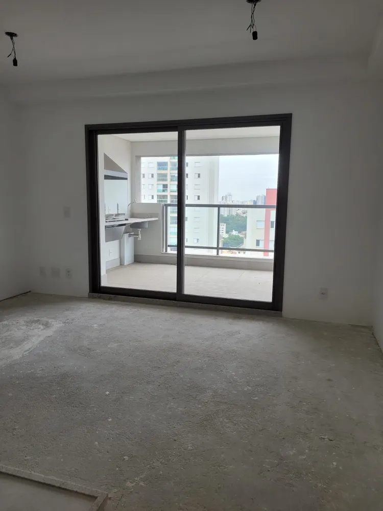 Apartamento, 2 quartos, 65 m² - Foto 1