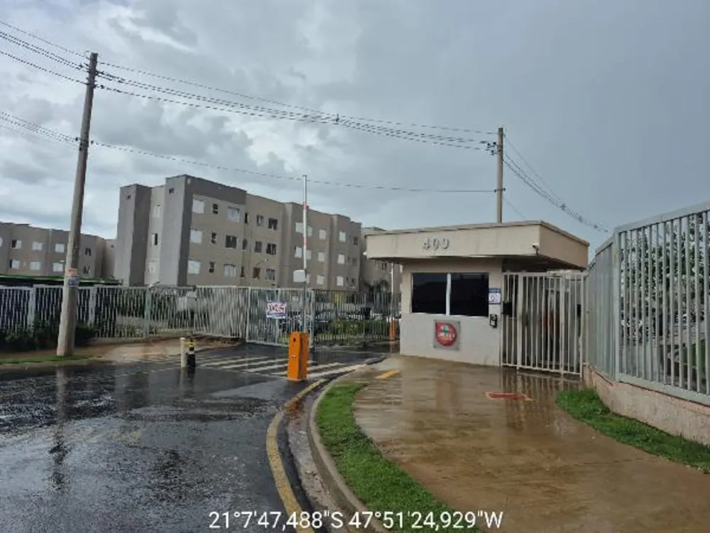Apartamento, 2 quartos, 43 m² - Foto 1