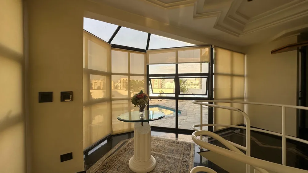 Cobertura, 3 quartos, 472 m² - Foto 3