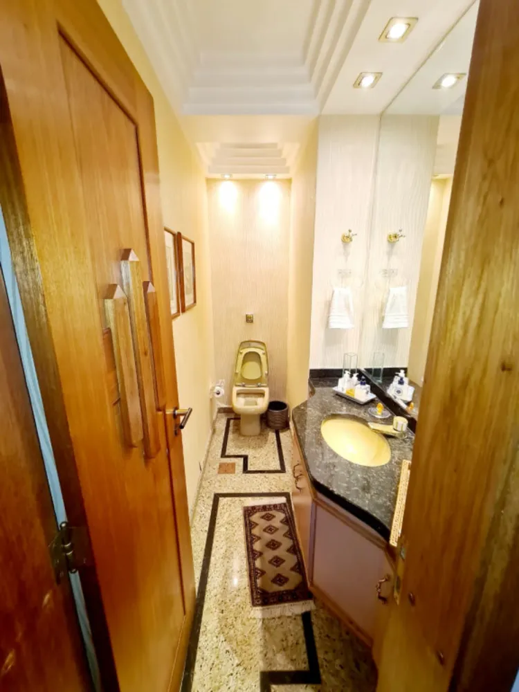 Cobertura, 3 quartos, 472 m² - Foto 10