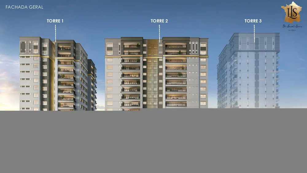 Apartamento, 24 m² - Foto 1