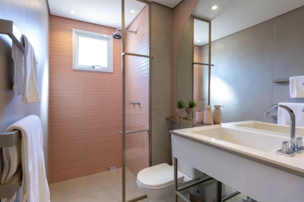 Apartamento, 3 quartos, 125 m² - Foto 7