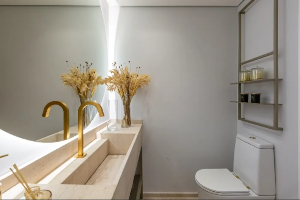 Apartamento, 3 quartos, 125 m² - Foto 11