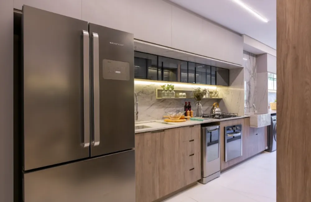 Apartamento, 3 quartos, 125 m² - Foto 5