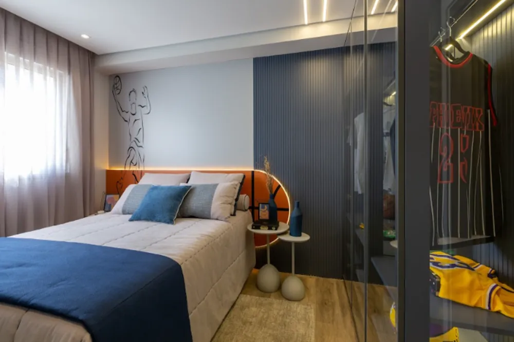 Apartamento, 3 quartos, 125 m² - Foto 6