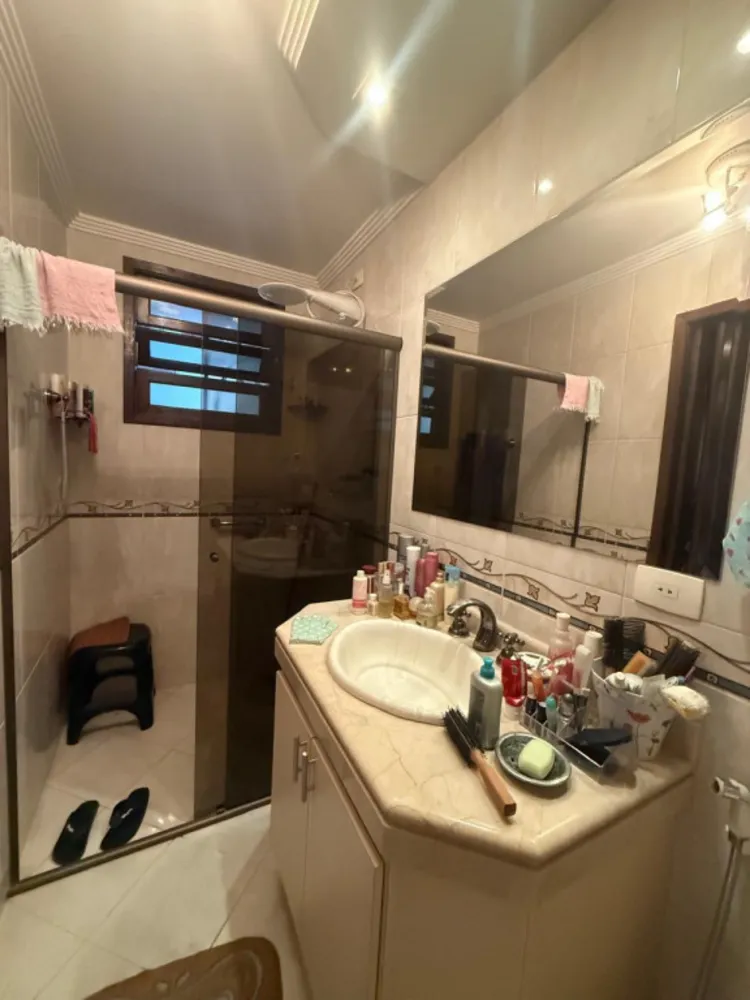 Casa, 3 quartos, 200 m² - Foto 6