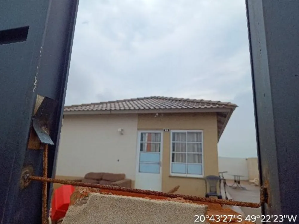 Casa, 2 quartos, 45 m² - Foto 1