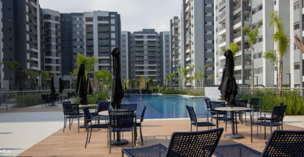 Apartamento, 3 quartos, 106 m² - Foto 1