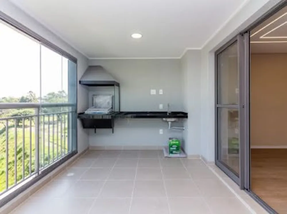 Apartamento, 3 quartos, 106 m² - Foto 3