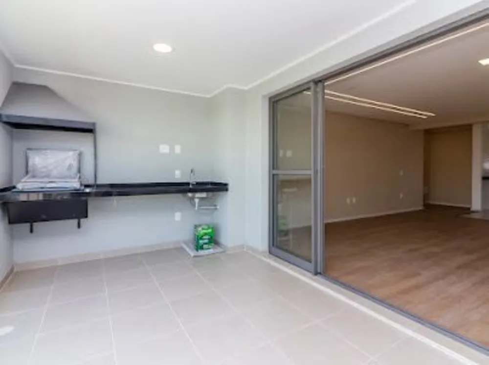 Apartamento, 3 quartos, 106 m² - Foto 2