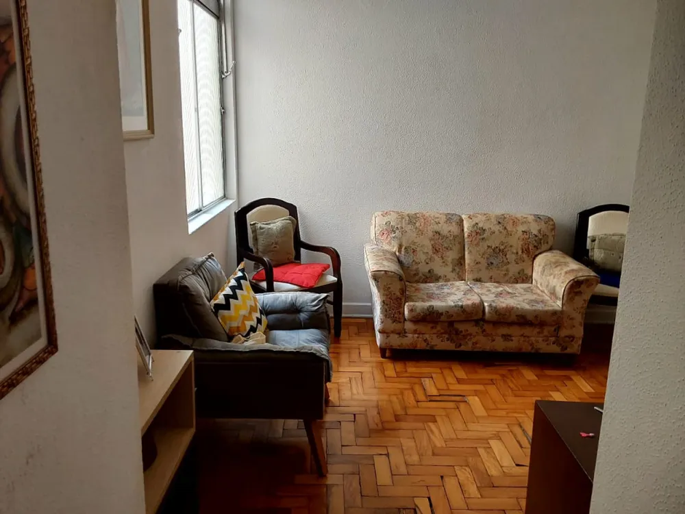 Apartamento, 2 quartos, 70 m² - Foto 3