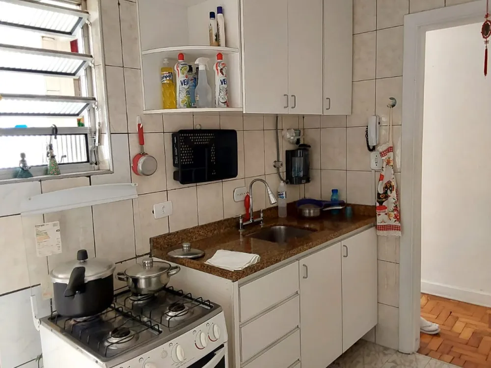 Apartamento, 2 quartos, 70 m² - Foto 5
