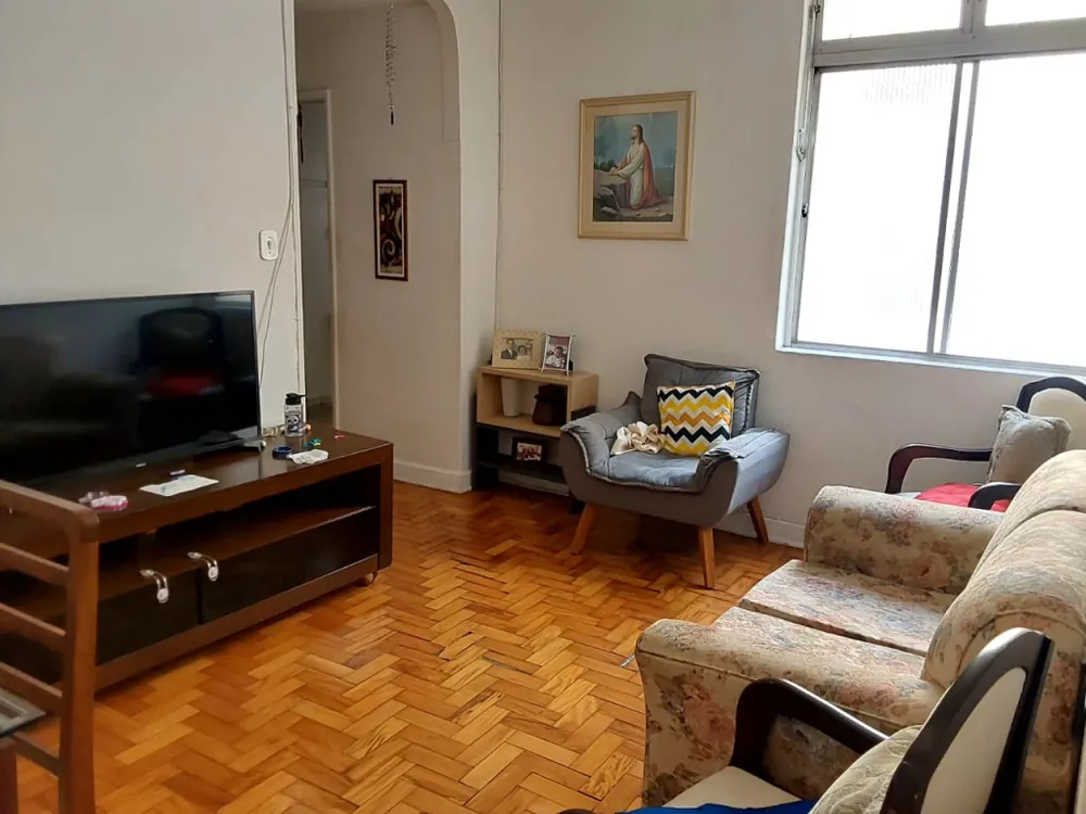 Apartamento, 2 quartos, 70 m² - Foto 2
