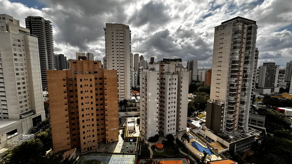 Apartamento, 4 quartos, 269 m² - Foto 7