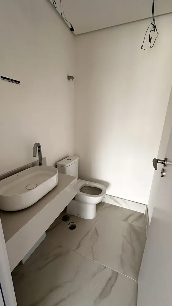 Apartamento, 4 quartos, 269 m² - Foto 1