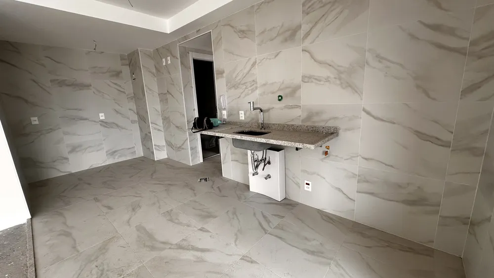 Apartamento, 4 quartos, 269 m² - Foto 2