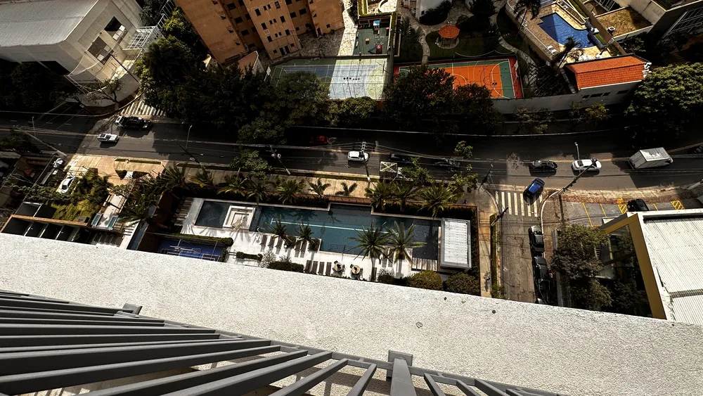 Apartamento, 4 quartos, 269 m² - Foto 9