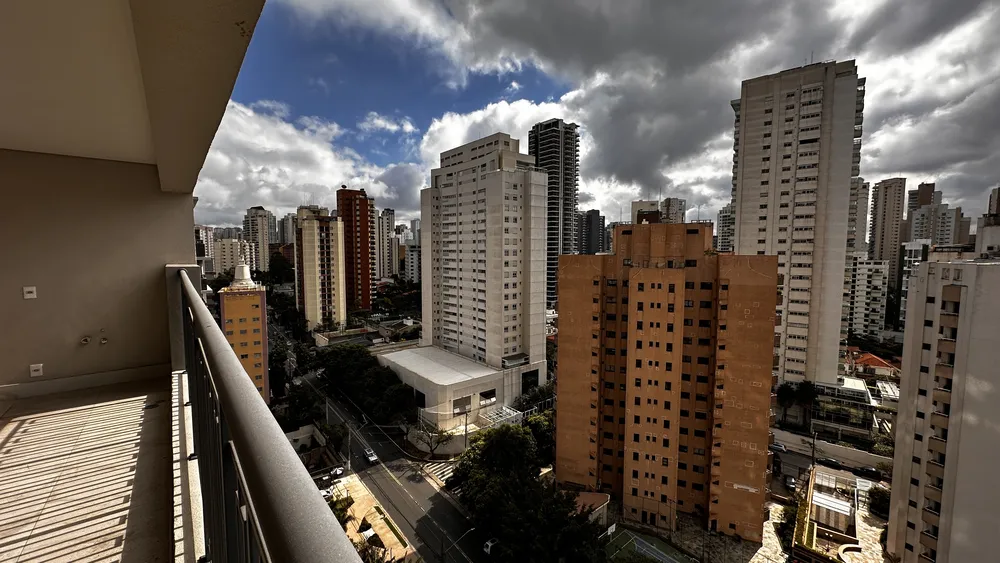 Apartamento, 4 quartos, 269 m² - Foto 8