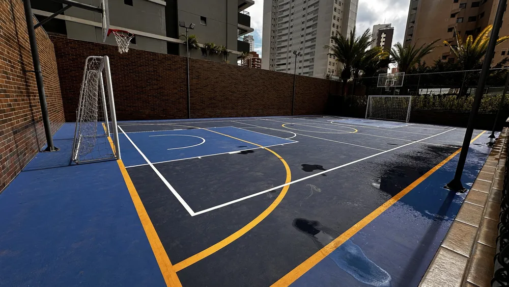 Apartamento, 4 quartos, 269 m² - Foto 10