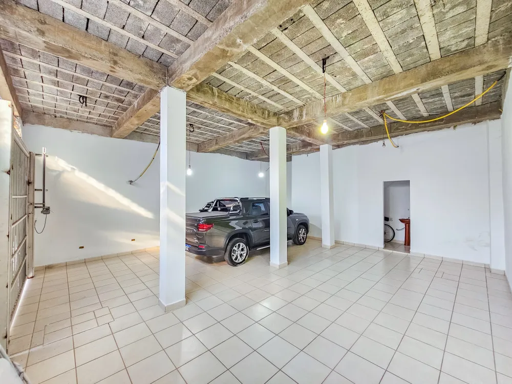 Casa, 2 quartos, 177 m² - Foto 1