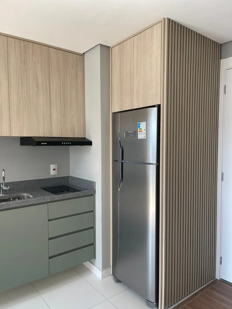 Apartamento, 28 m² - Foto 5