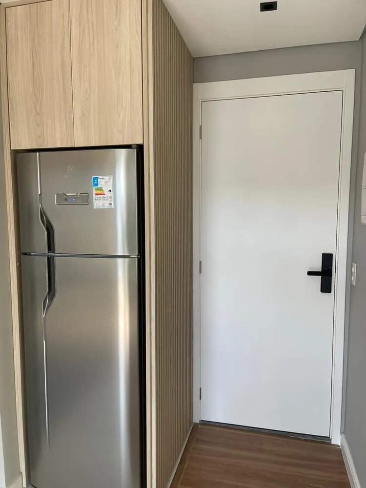 Apartamento, 28 m² - Foto 8