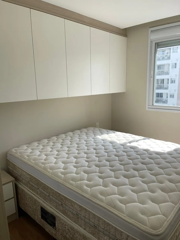 Apartamento, 28 m² - Foto 3