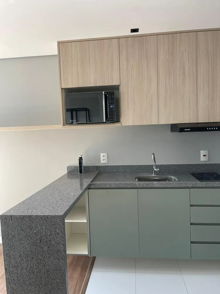 Apartamento, 28 m² - Foto 6