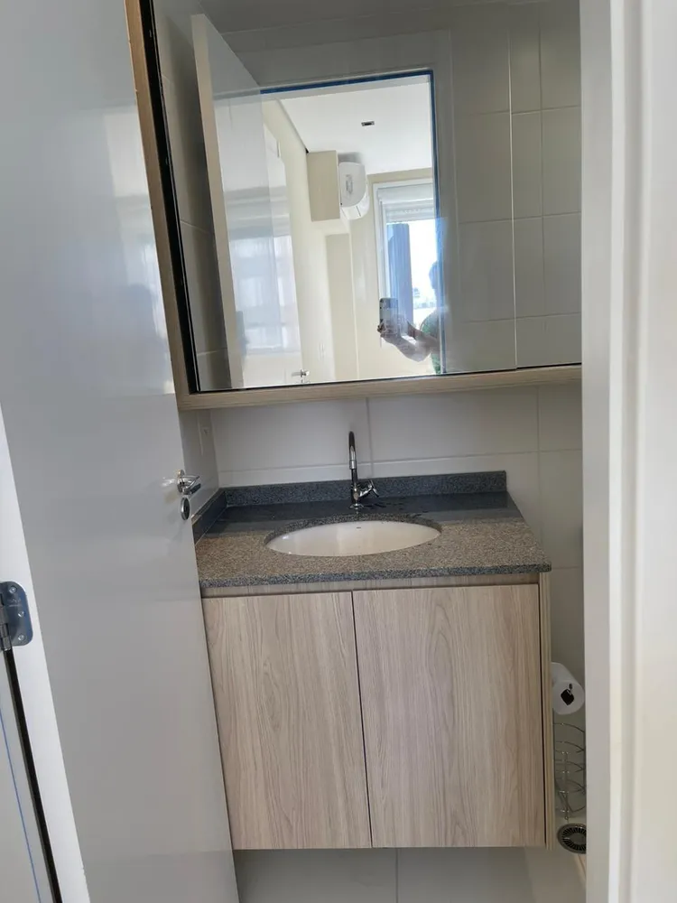 Apartamento, 28 m² - Foto 2